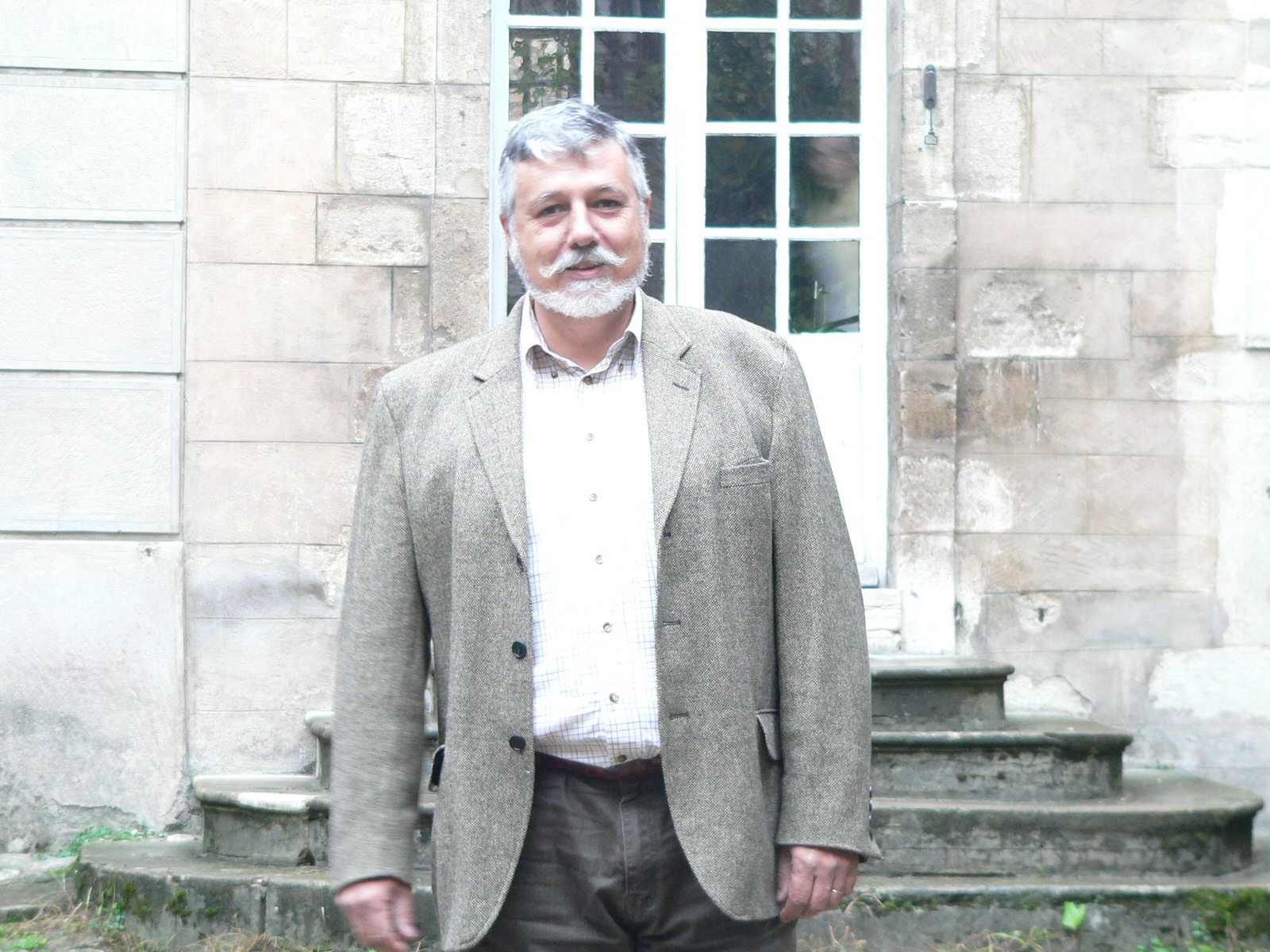 Yolas, 45 ans, Serrigny