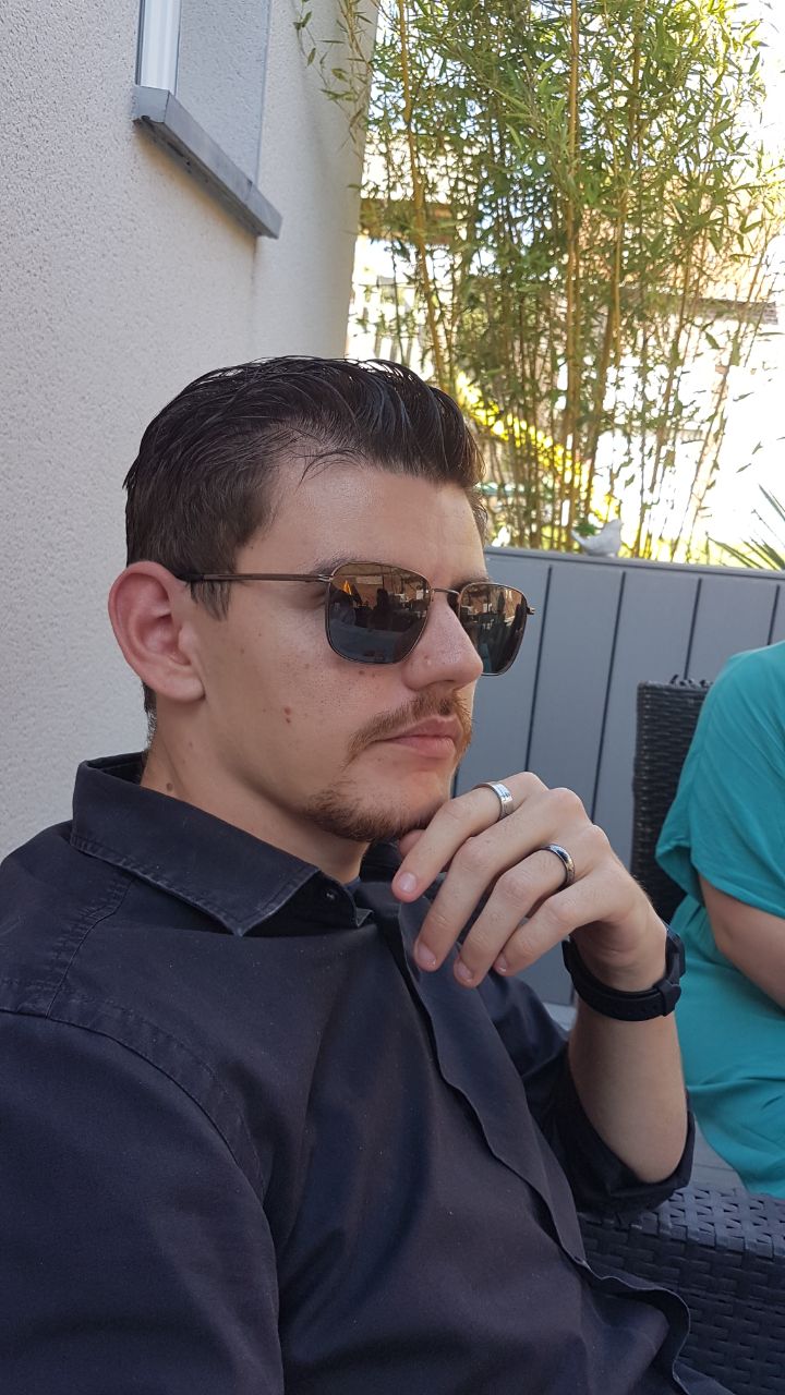 Selian, 29 ans, Rogny-les-Sept-Écluses