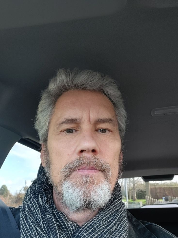 Valens, 45 ans, Island