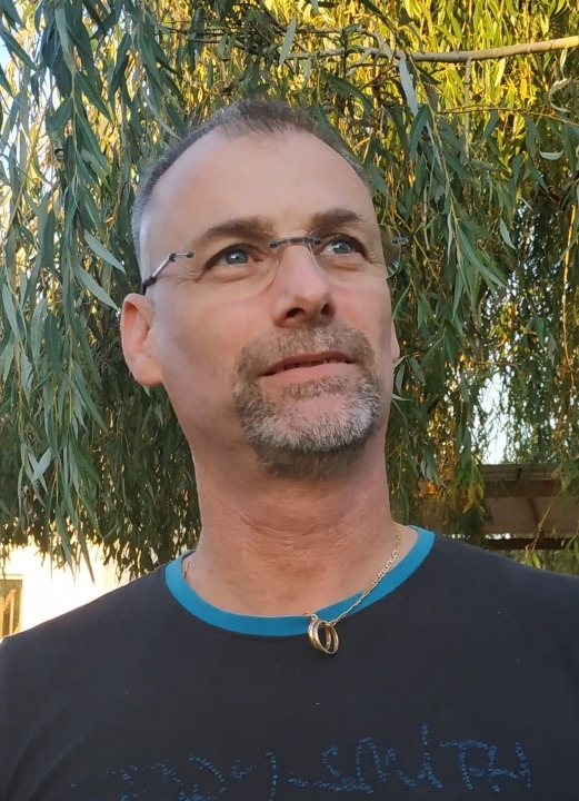 Meidhi, 45 ans, Talcy