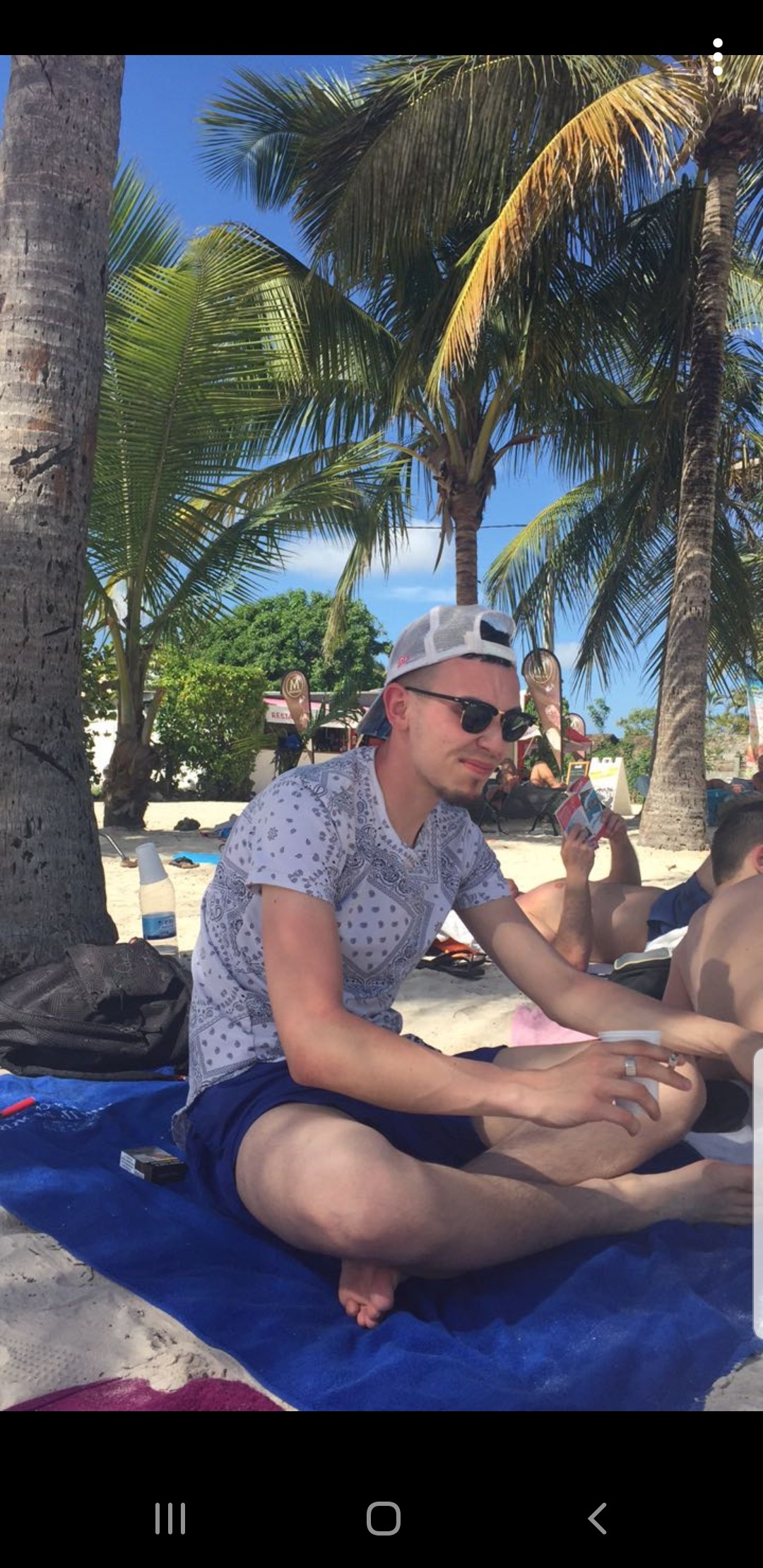 Vinicio, 32 ans, Lignorelles
