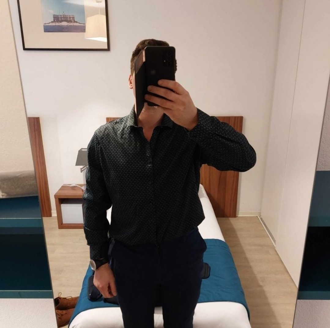 Amerigo, 42 ans, Saint-Julien-du-Sault