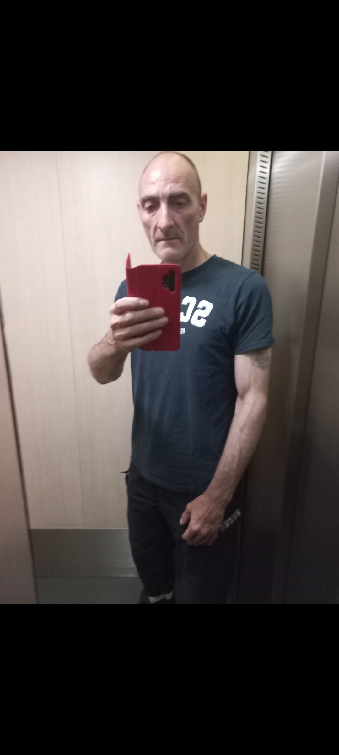 Claus, 45 ans, Festigny