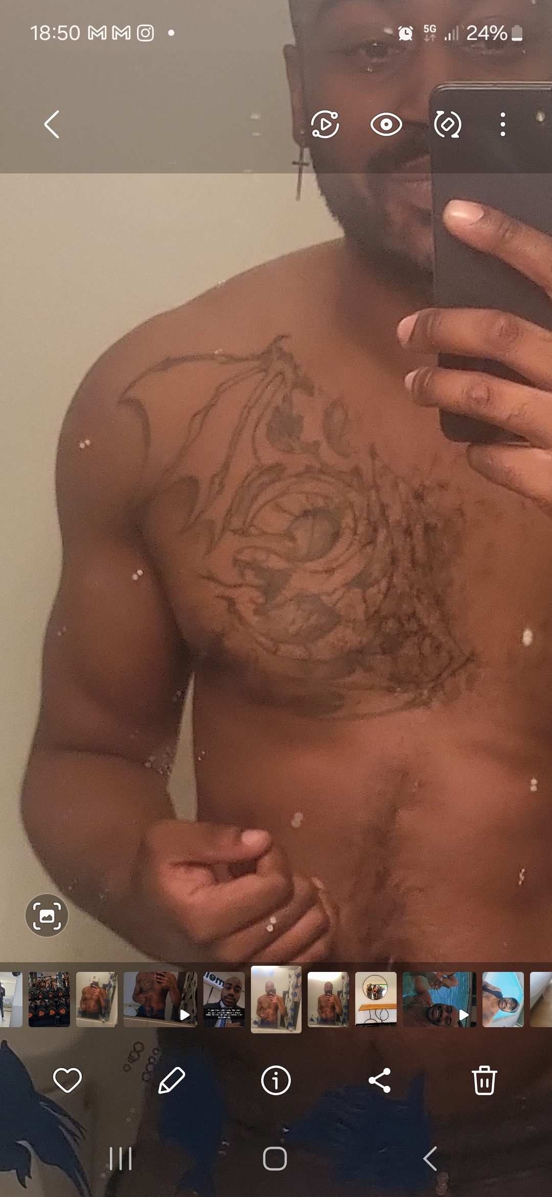 Kabil, 33 ans, Massangis
