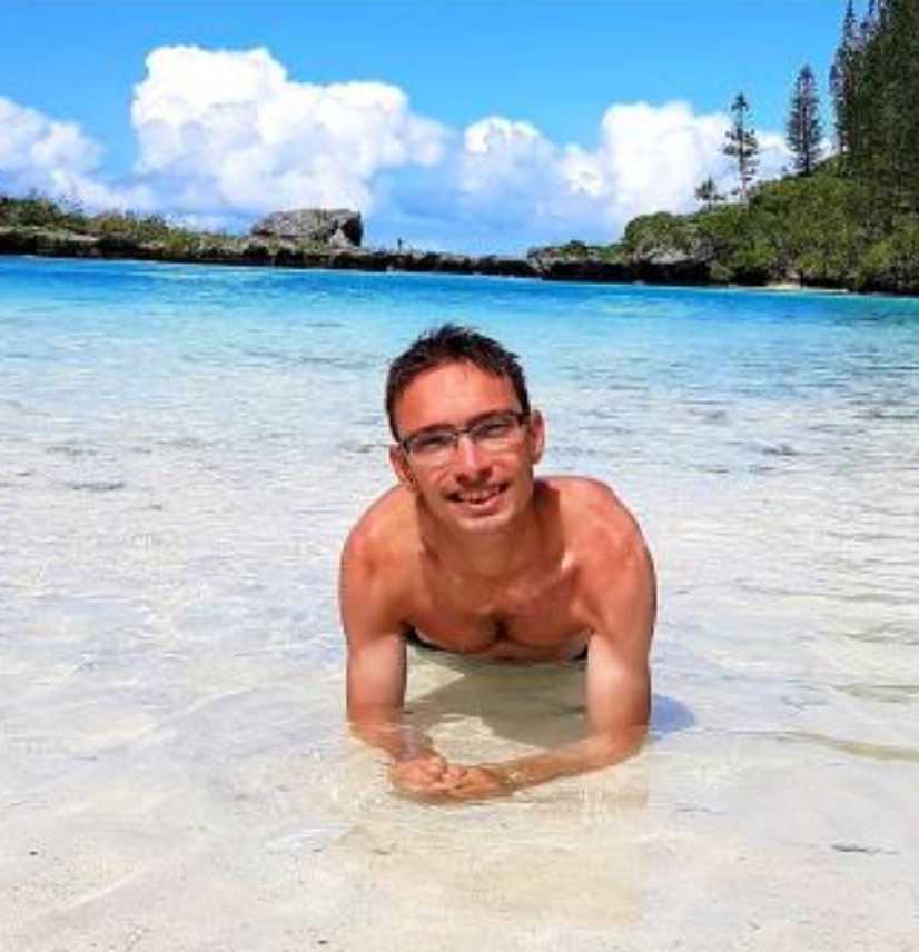 Nair, 33 ans, Sauvigny-le-Beuréal