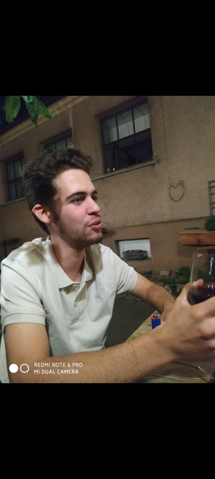 Ulysses, 22 ans, Villeneuve-la-Guyard