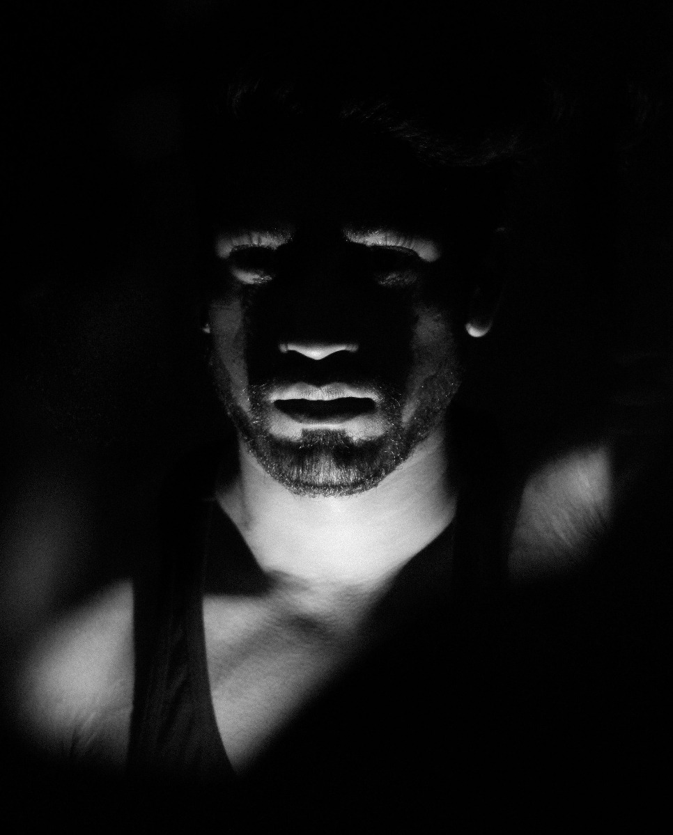 Americo, 45 ans, Saint-Germain-des-Champs