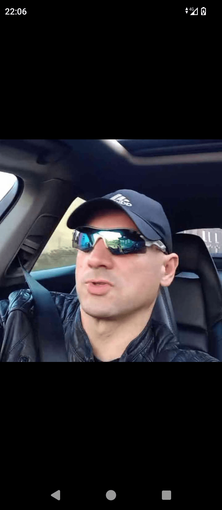 Vahe, 45 ans, Santigny