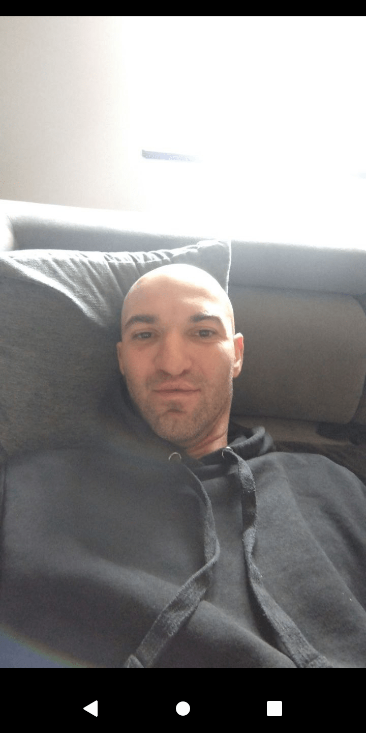 Hayoub, 36 ans, Chemilly-sur-Serein