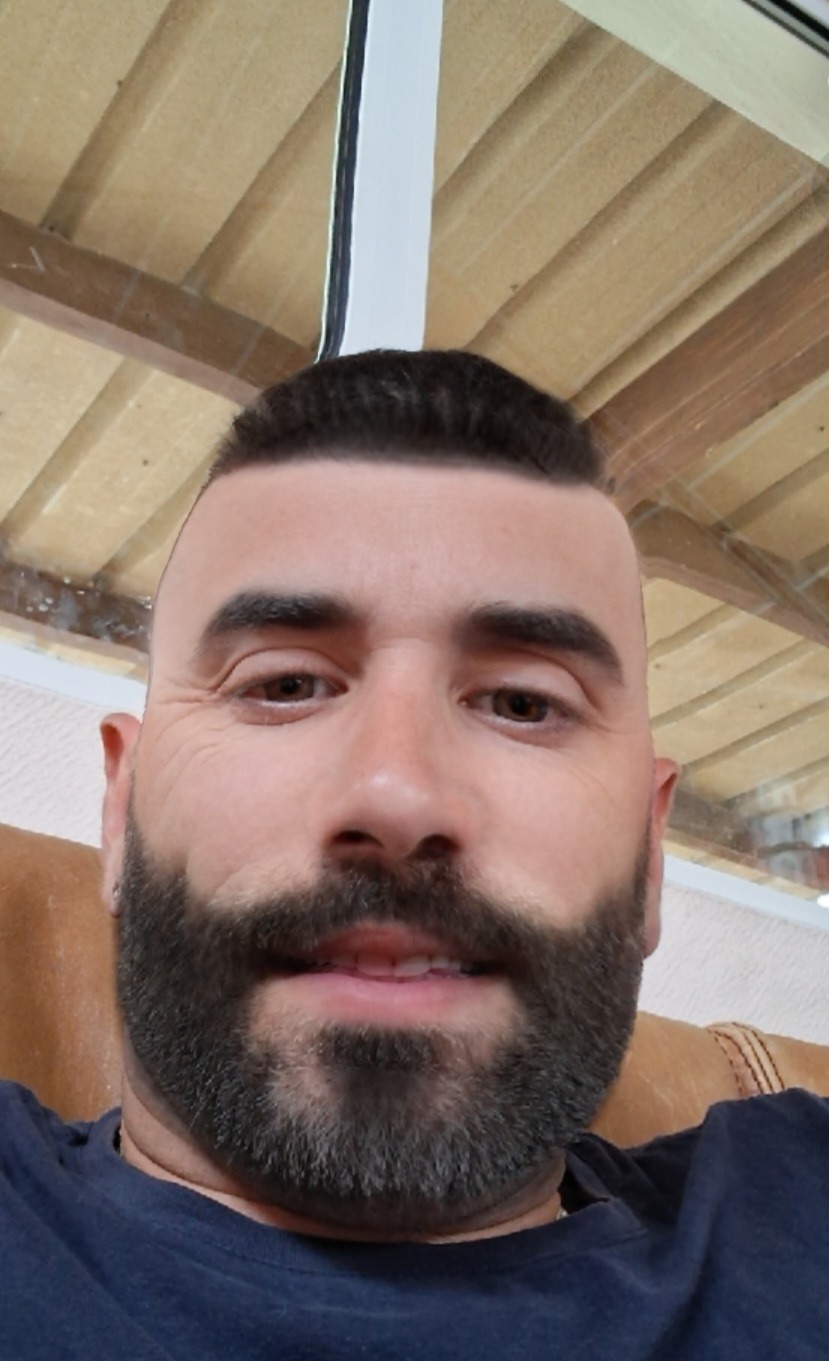 Abdool, 38 ans, Brion