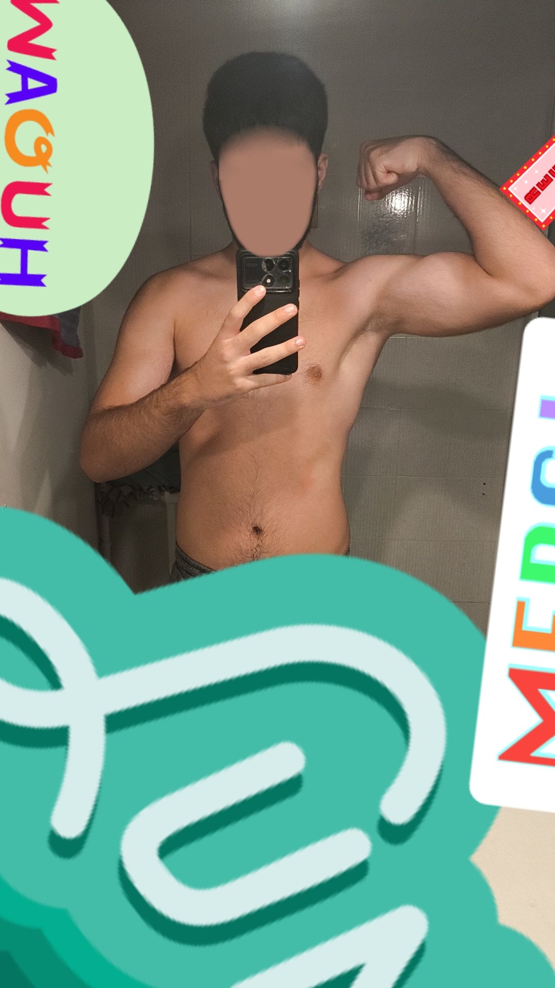 Shaine, 22 ans, Saint-Brancher