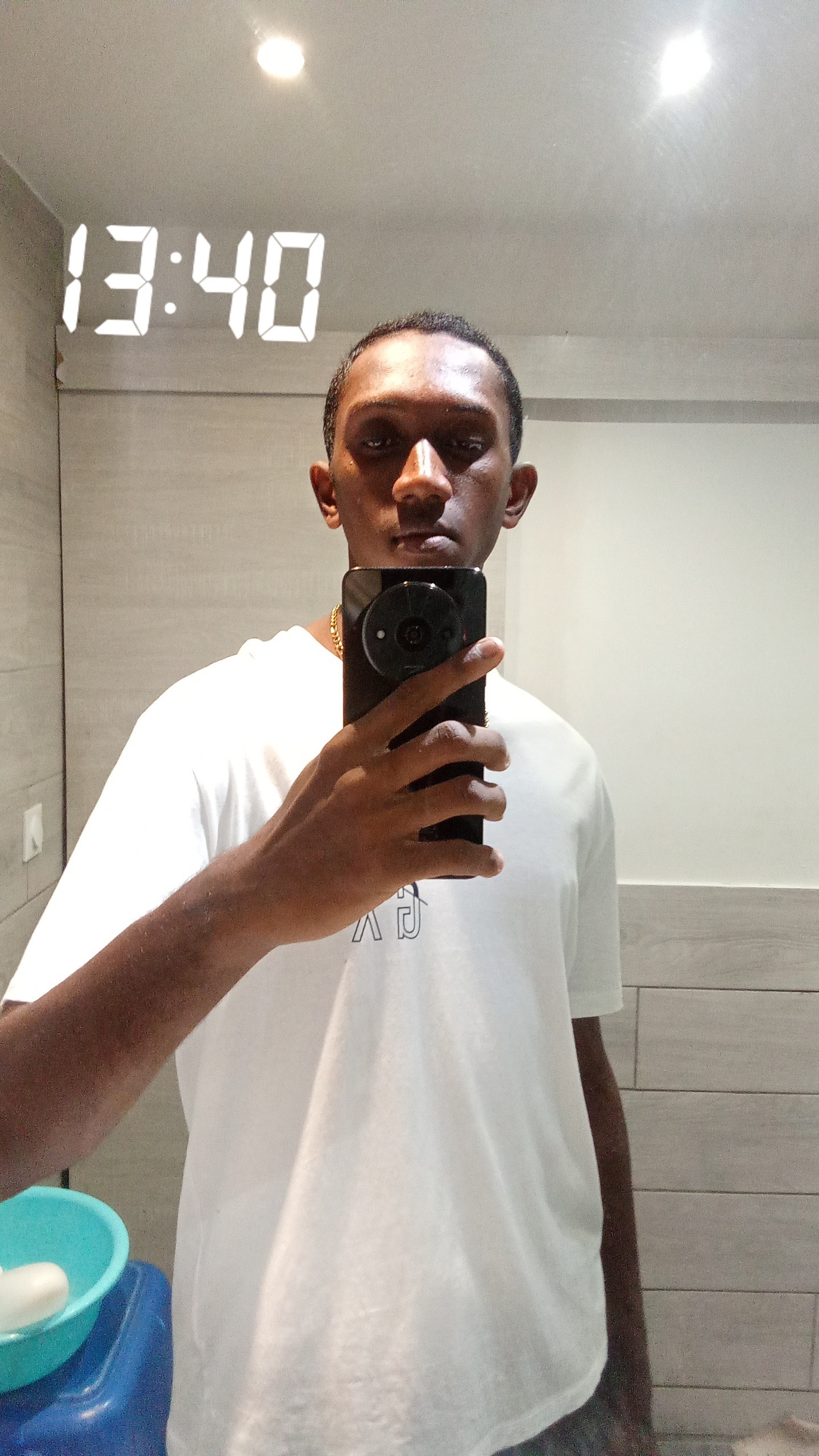 Yehiel, 22 ans, Bellechaume