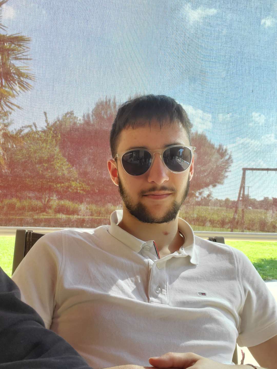 Jac, 22 ans, LaBelliole