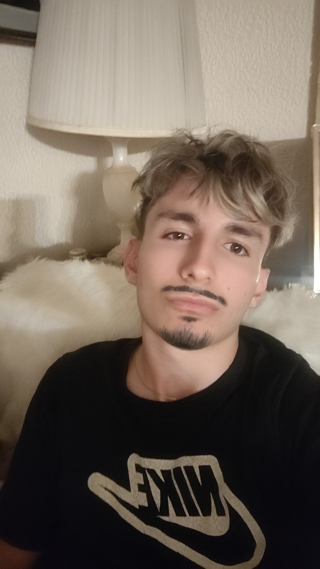 Beniamino, 22 ans, Trucy-sur-Yonne