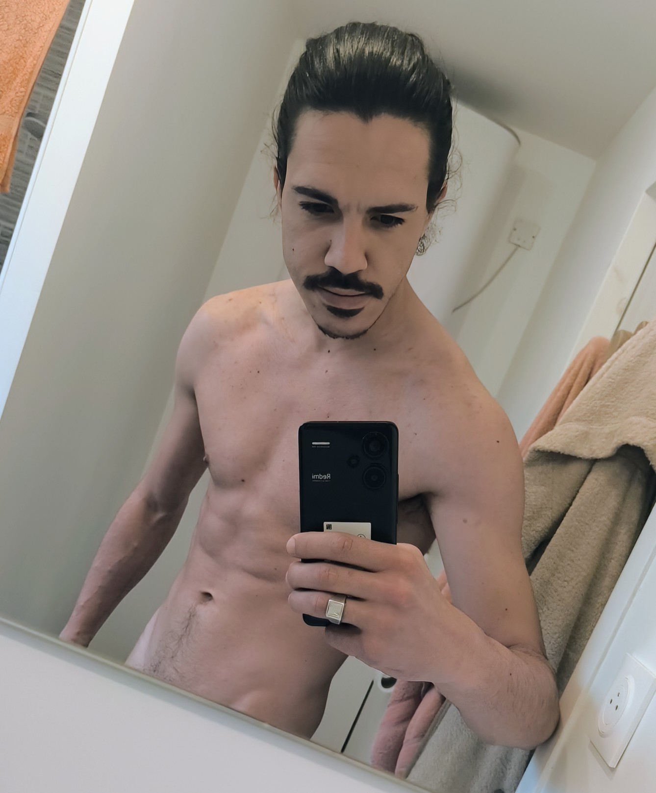 Abde, 29 ans, Augy