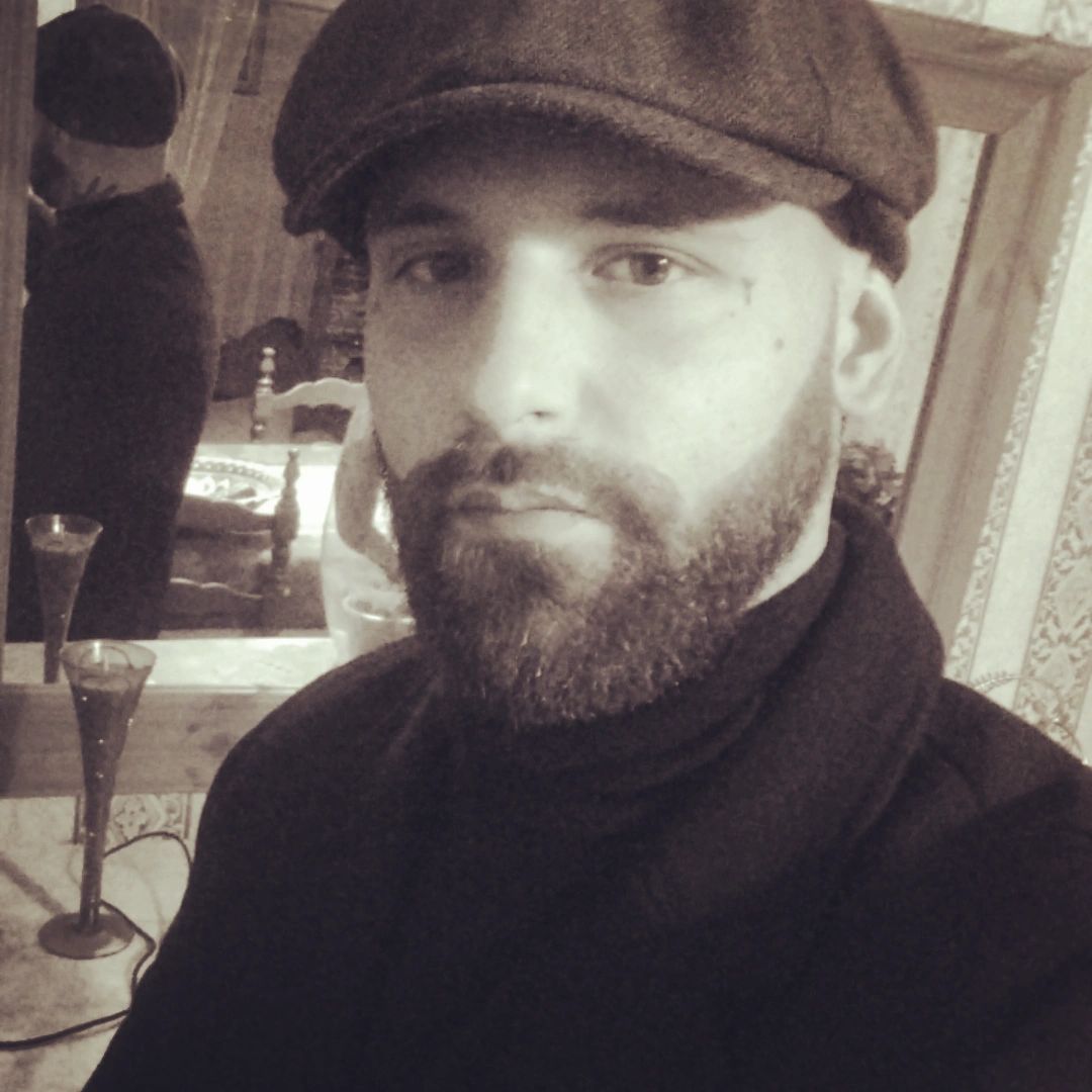 Hugh, 34 ans, Cussy-les-Forges