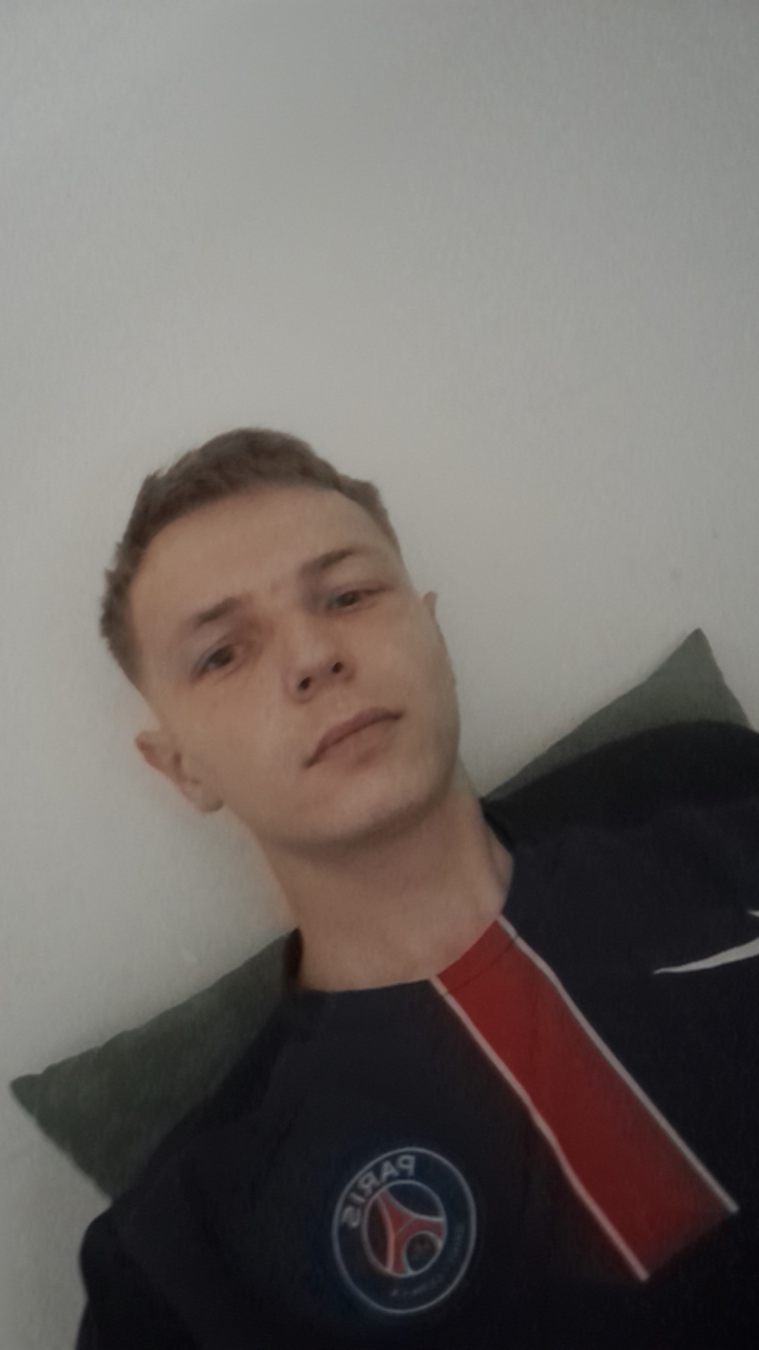 Nono, 23 ans, Savigny-en-Terre-Plaine