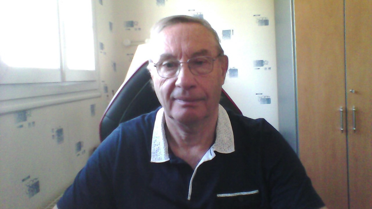 Agop, 45 ans, Jouancy