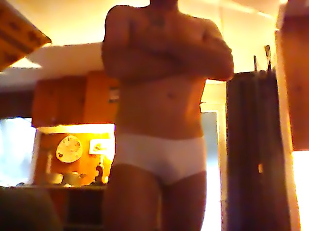 Thaï, 45 ans, Crain
