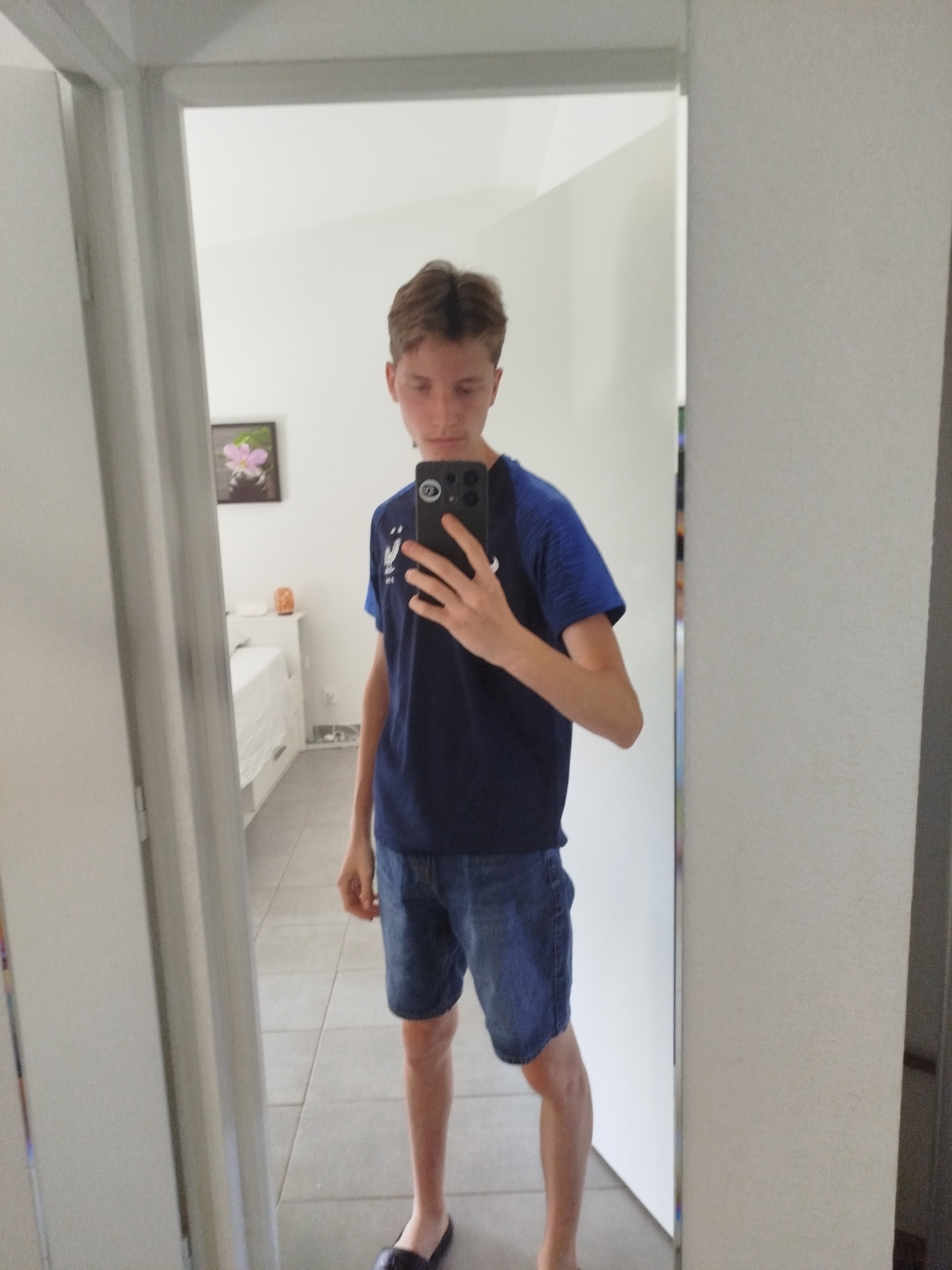 Mohamed-achraf, 22 ans, Cornant