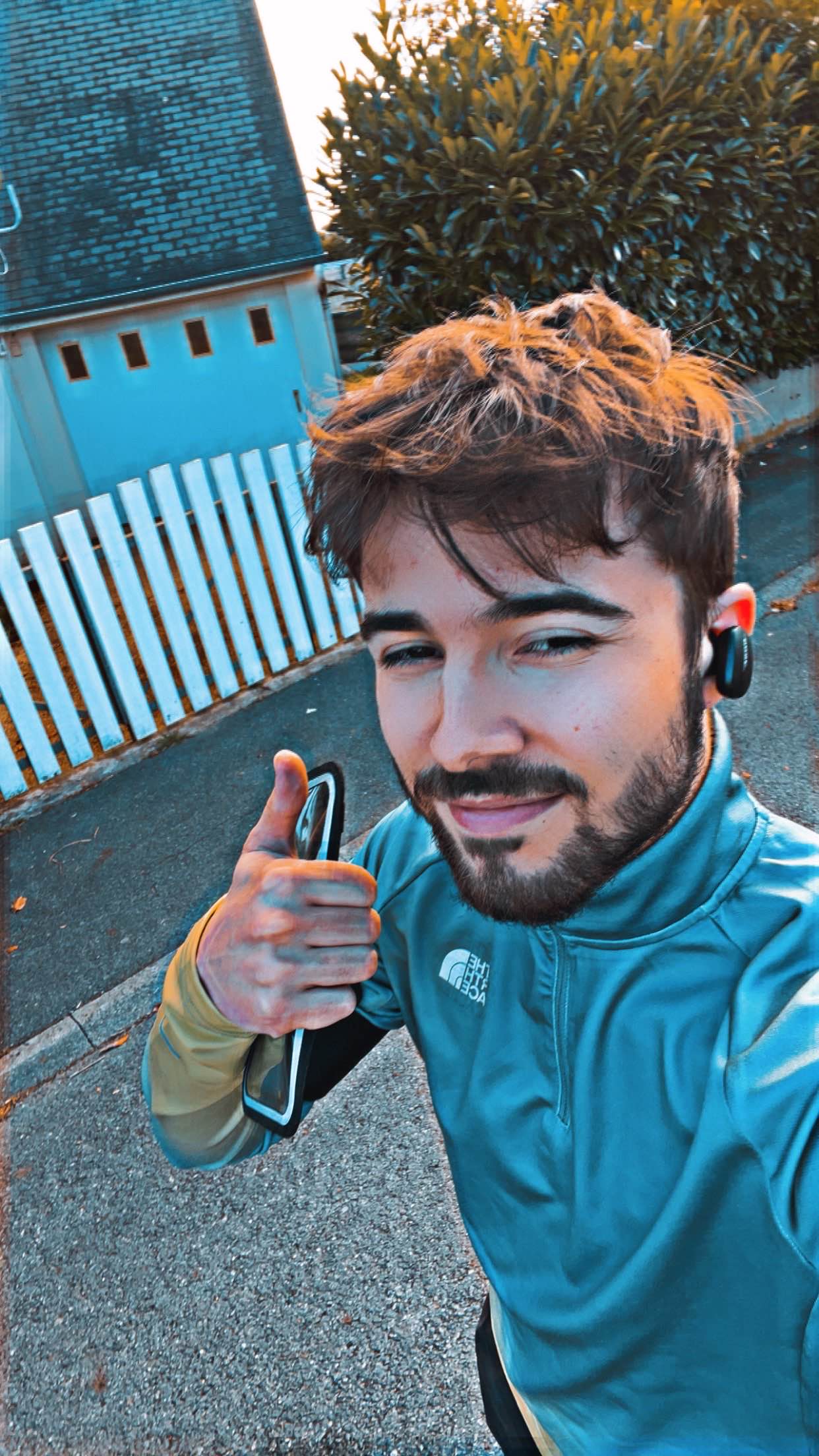 Riza, 24 ans, Venouse