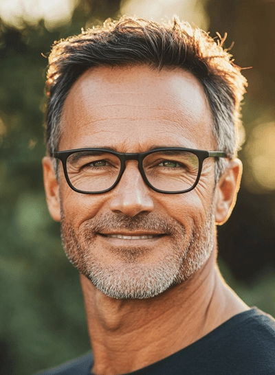Jeremias, 45 ans, Lézinnes