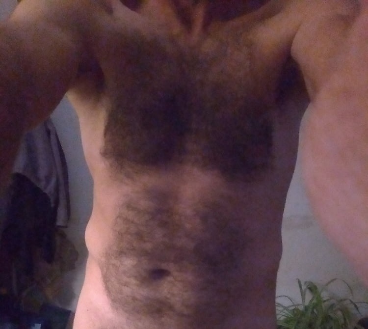 Houzefa, 45 ans, Cudot