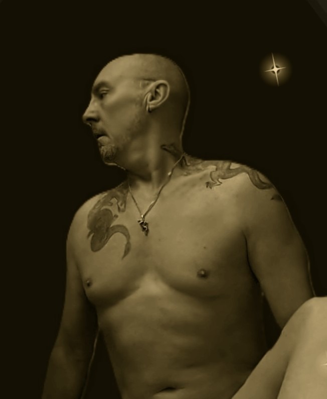 Zouher, 45 ans, Sépeaux-SaintRomain