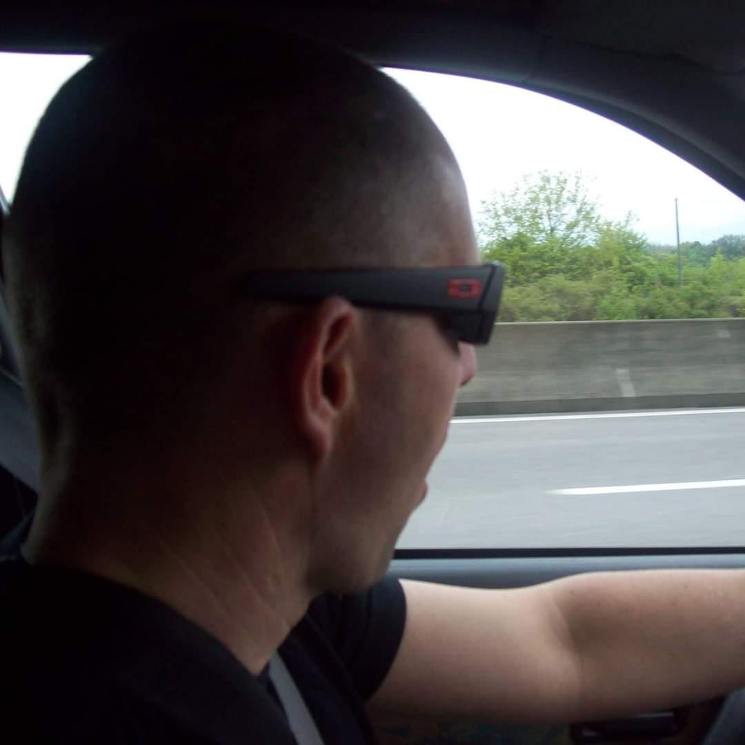 Mat, 45 ans, Courgenay