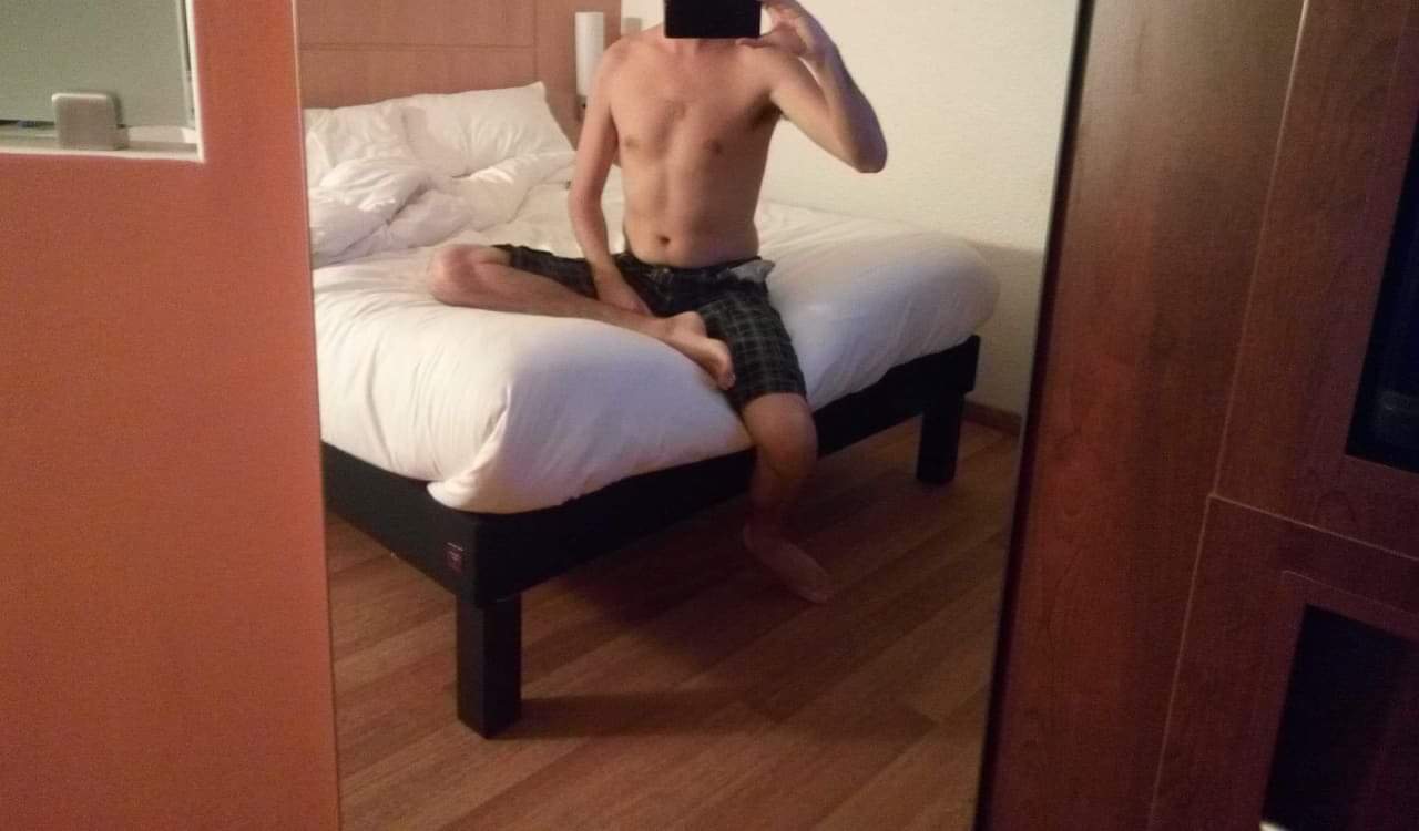 Donato, 38 ans, LeVald'Ocre
