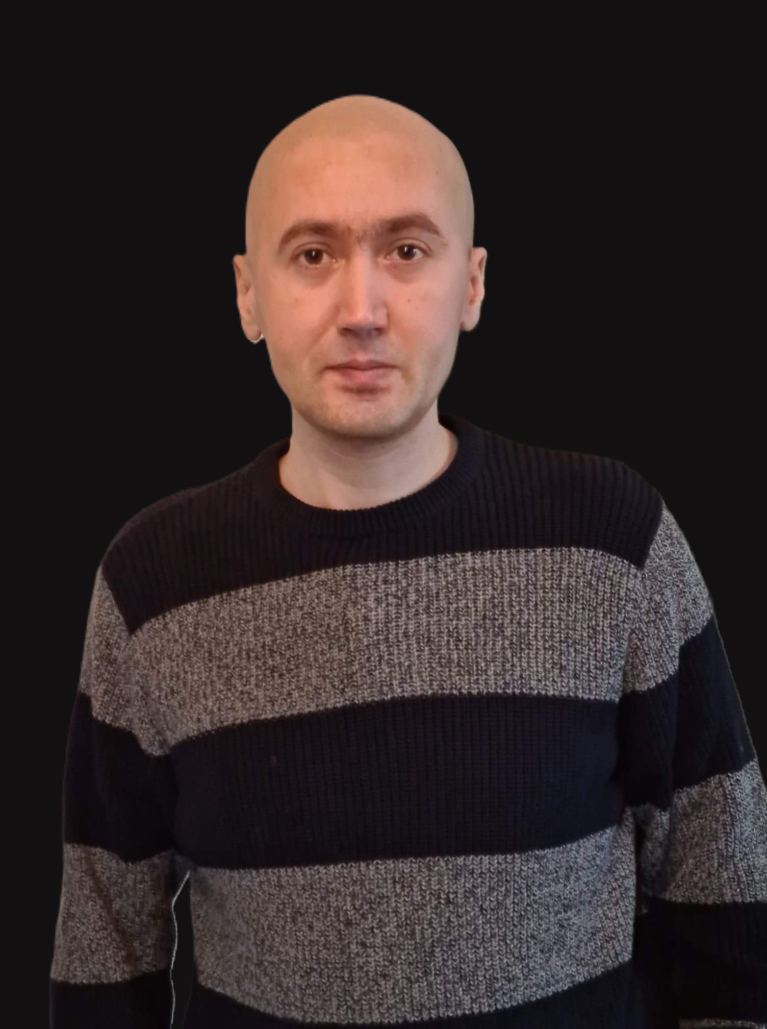 Johel, 40 ans, Mailly-le-Château