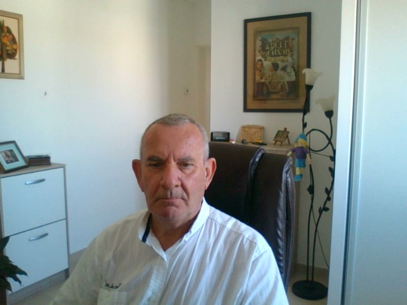 Umberto, 45 ans, Irancy